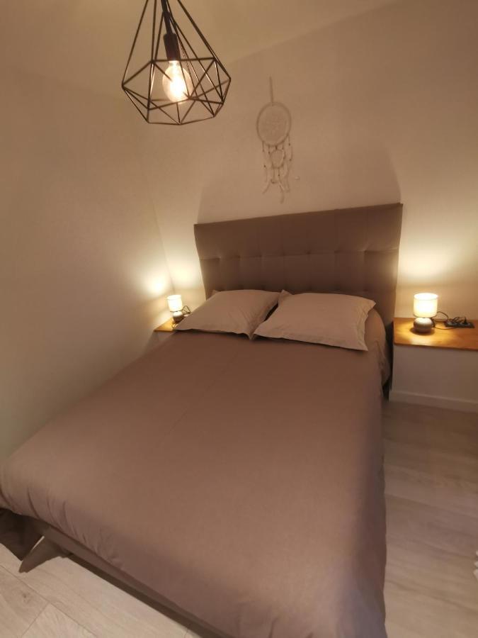 Vieux-nice N Apartment Nice